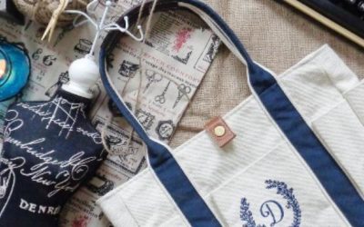 Liberate Your Style with the New Liberty Tote