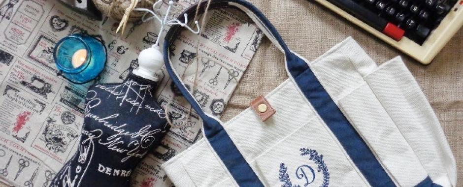 Liberate Your Style with the New Liberty Tote