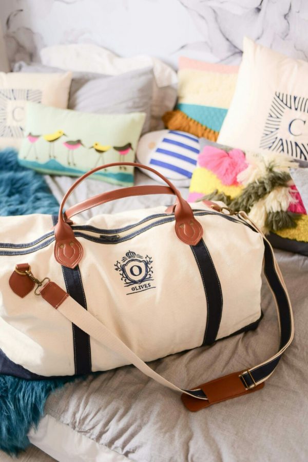 Madison Weekender