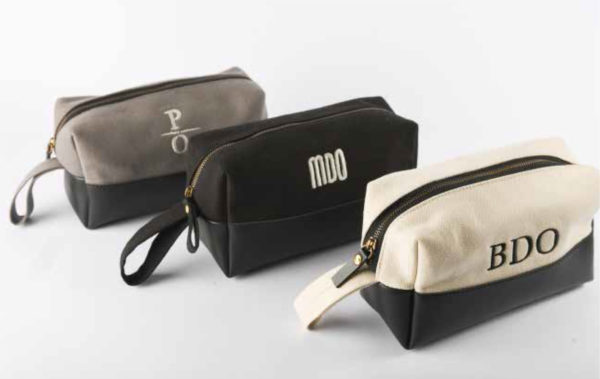 Mikkel Travel Pouch - Image 3