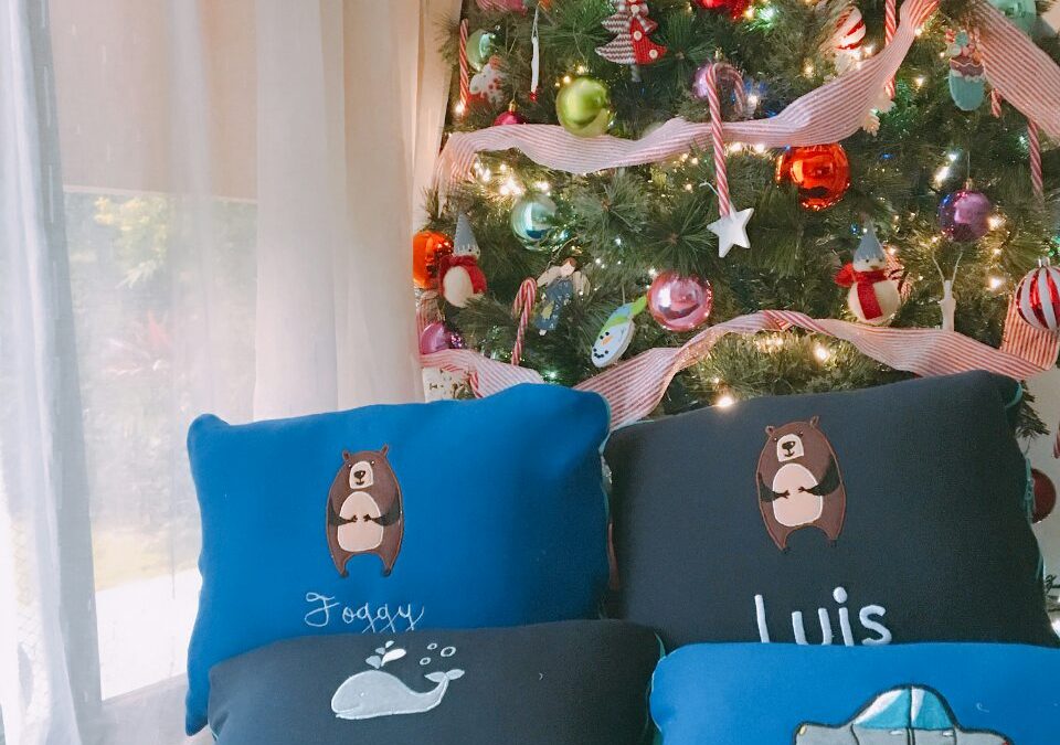 Fresh New Ways to Prepare Your Home for the New Year