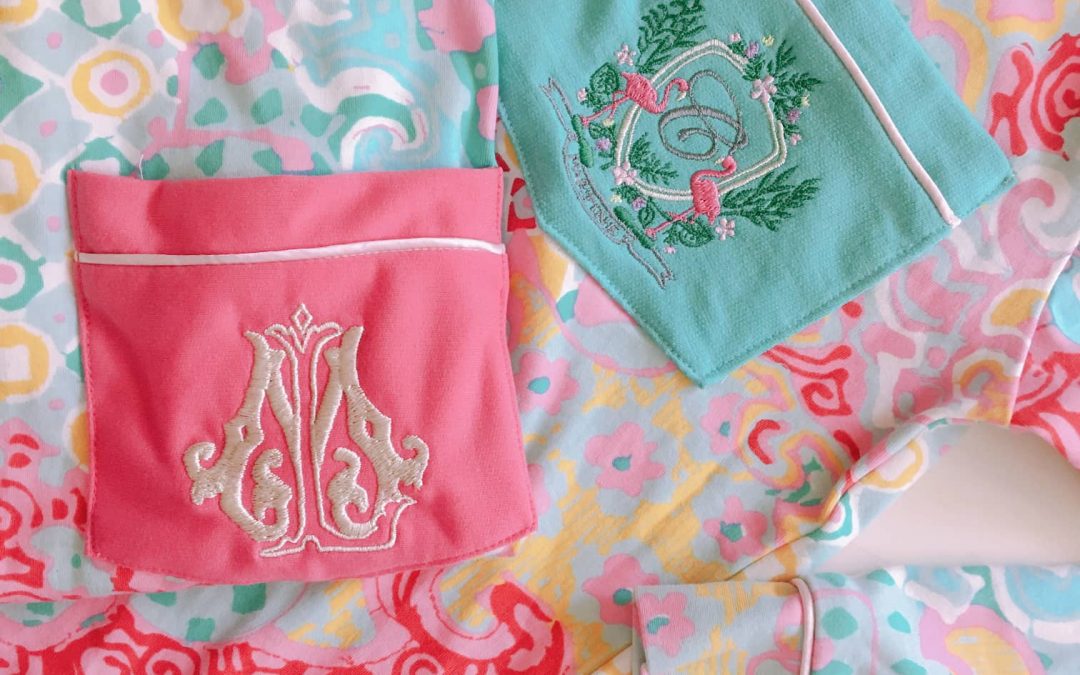 These New Pajamas Are So Cute You’ll Want More Than You Need