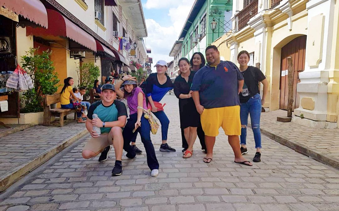 En Route to ArteFino #BTS