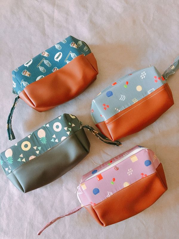 Ash and Muff X Dear Alice Spa Gift Package - Image 5